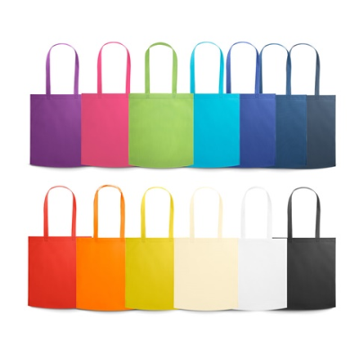 CANARY NON-WOVEN BAG