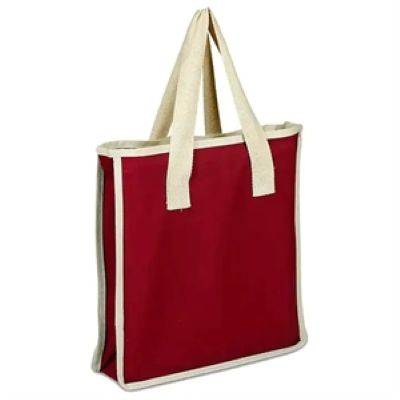 CANVAS TOTE BAG
