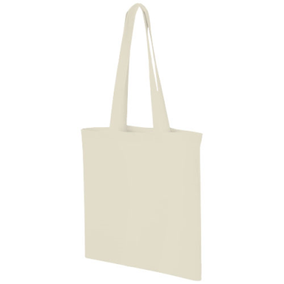 CAROLINA 100 G & M² COTTON TOTE BAG 7L