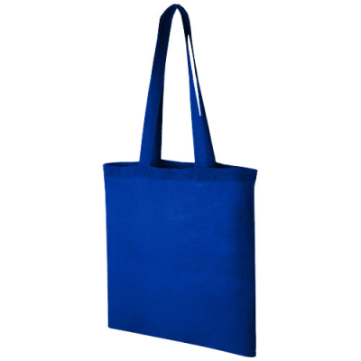 CAROLINA 100 G & M² COTTON TOTE BAG 7L