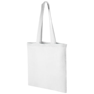 CAROLINA 100 G & M² COTTON TOTE BAG 7L