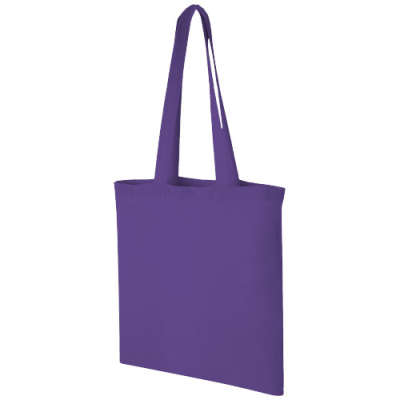 CAROLINA 100 G & M² COTTON TOTE BAG 7L
