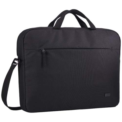 CASE LOGIC INVIGO 15,6 INCH RECYCLED LAPTOP BAG - PROMOTIONAL CORPORATE GIFT