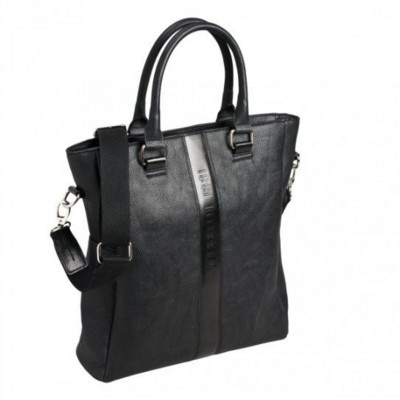 CERRUTI 1881 DOCK SHOPPER TOTE BAG
