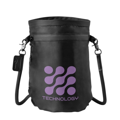 CHILI WATER BOTTLE CROSS BAG 