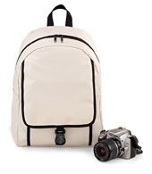 CLASSIC BACKPACK RUCKSACK