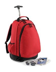 CLASSIC BACKPACK RUCKSACK AIRPORTER BAG
