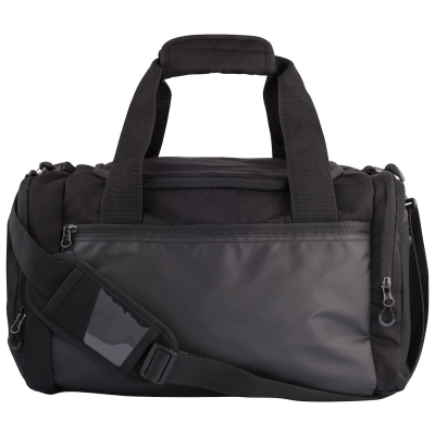 CLIQUE 2,0 SMALL TRAVEL BAG in Black