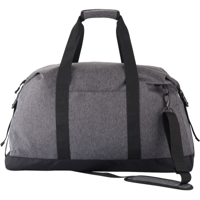 CLIQUE WEEKEND DUFFLE BAG
