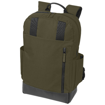 COMPU 15,6 INCH LAPTOP BACKPACK RUCKSACK 14L