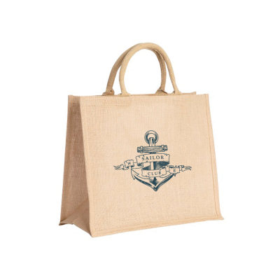 CONCORD JUTE BAG