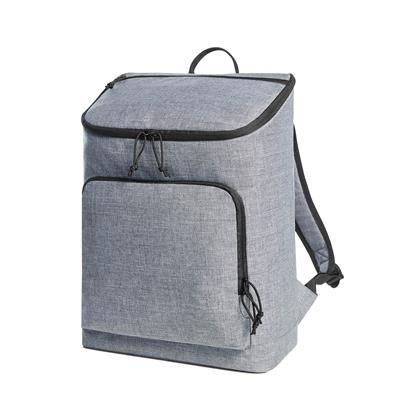 COOLER BACKPACK RUCKSACK TREND