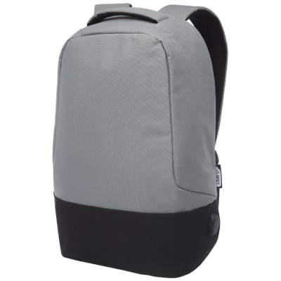 COVER GRS RPET ANTI-THEFT BACKPACK RUCKSACK 18L