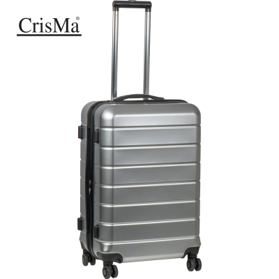 CRISMA TROLLEY in Silvergrey