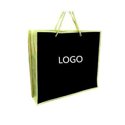 CUSTOM NON-WOVEN BAG - PROMOTIONAL CORPORATE GIFT