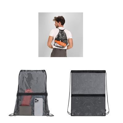 DRAWSTRING BAG LAMDY - PROMOTIONAL CORPORATE GIFT