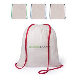 DRAWSTRING BAG TIANAX