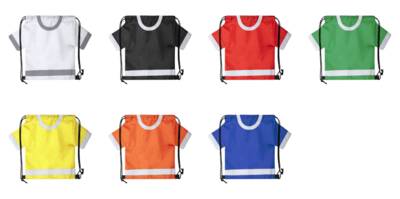 DRAWSTRING BAG TROKYN