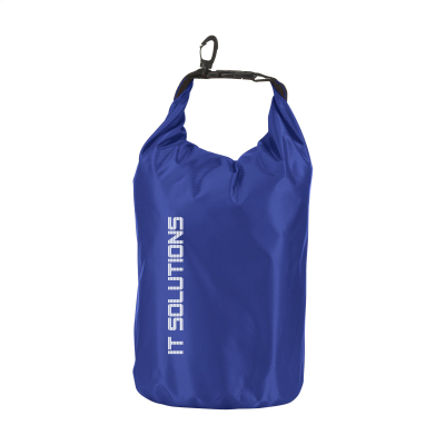 DRYBAG 5 L WATERTIGHT BAG in Royal Blue