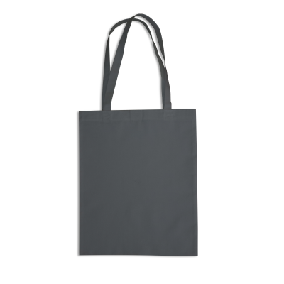 DUNHAM 5OZ PREMIUM DYED COTTON SHOPPER TOTE BAG