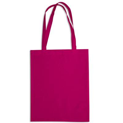 DUNHAM 5OZ PREMIUM DYED COTTON SHOPPER TOTE BAG