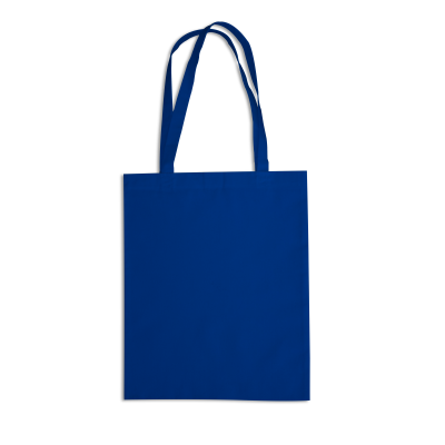 DUNHAM 5OZ PREMIUM DYED COTTON SHOPPER TOTE BAG