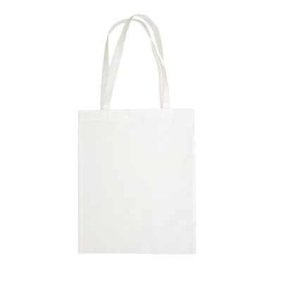 DUNHAM 5OZ PREMIUM DYED COTTON SHOPPER TOTE BAG