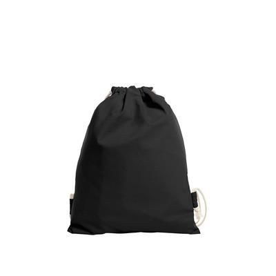 EARTH DRAWSTRING BAG