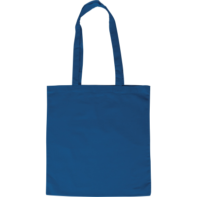 ECO FRIENDLY COTTON SHOPPER TOTE BAG