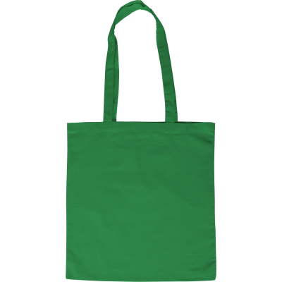 ECO FRIENDLY COTTON SHOPPER TOTE BAG