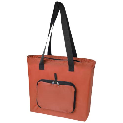 ECOFOLD RPET FOLDING TOTE BAG 16L
