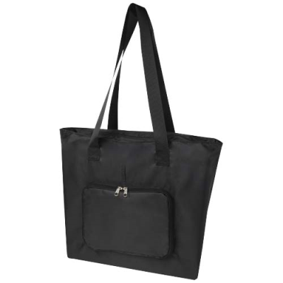 ECOFOLD RPET FOLDING TOTE BAG 16L