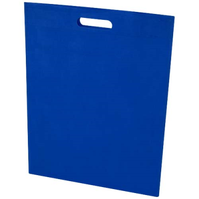 ECOSEAL GRS RECYCLED NONWOVEN TOTE BAG 5L