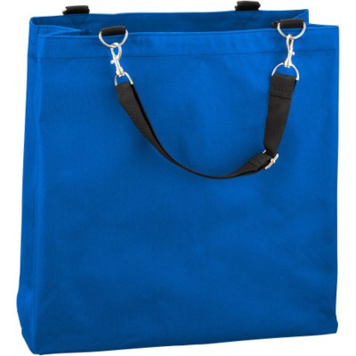 FARE TRAVELMATE BEACH SHOPPER TOTE BAG in Petrol