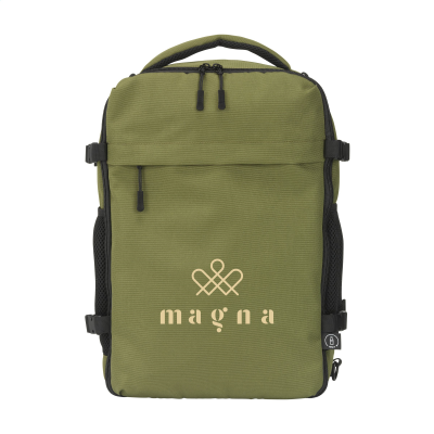 FITFLY GRS CABIN FLIGHT BAG in Olivegreen