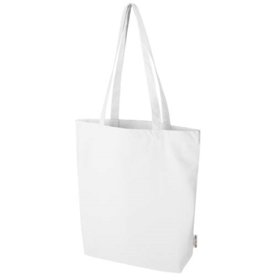 FLORIDA 270 G & M² GRS RECYCLED TOTE BAG 10L