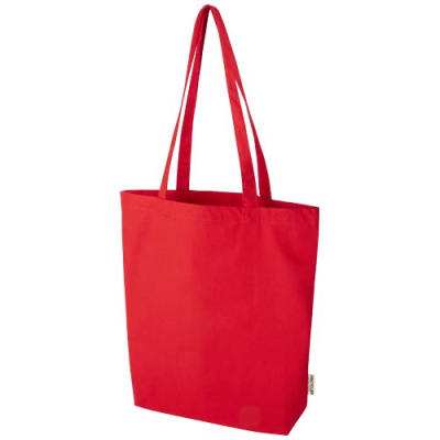 FLORIDA 270 G & M² GRS RECYCLED TOTE BAG 10L