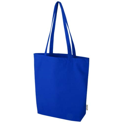 FLORIDA 270 G & M² GRS RECYCLED TOTE BAG 10L - PROMOTIONAL CORPORATE GIFT