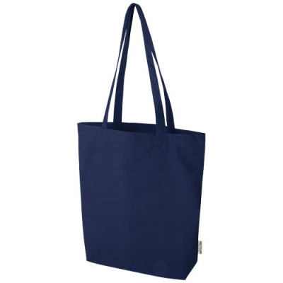 FLORIDA 270 G & M² GRS RECYCLED TOTE BAG 10L