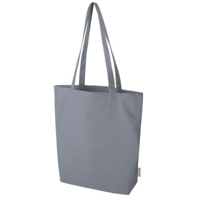 FLORIDA 270 G & M² GRS RECYCLED TOTE BAG 10L