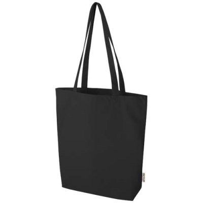 FLORIDA 270 G & M² GRS RECYCLED TOTE BAG 10L