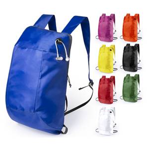 FOLDABLE BACKPACK SIGNAL