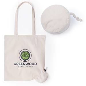 FOLDABLE BAG HELAKEL