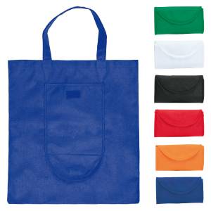 FOLDABLE BAG KONSUM