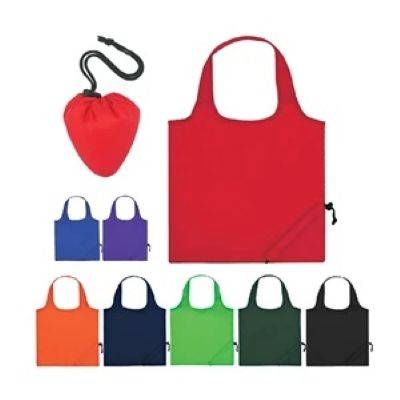 FOLDING TOTE BAG