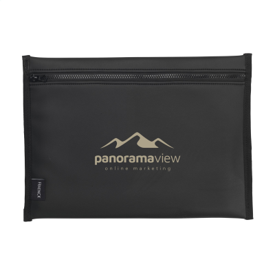 FRAENCK BOBBY LAPTOP SLEEVE 14 INCH in Black