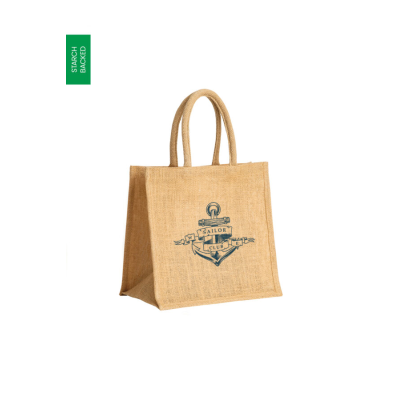 GALA BIODEGRADABLE JUTE