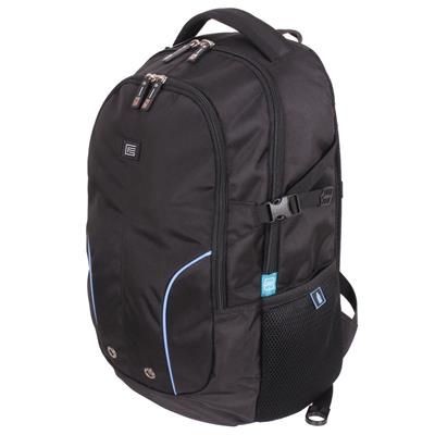 GINO FERRARI QUADRA BACKPACK RUCKSACK