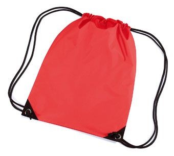 GYMSAC DRAWSTRING BAG