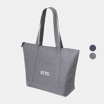HEATHER LITE EXECUTIVE COMMUTER TOTE BAG